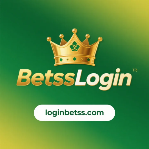 Betss Login