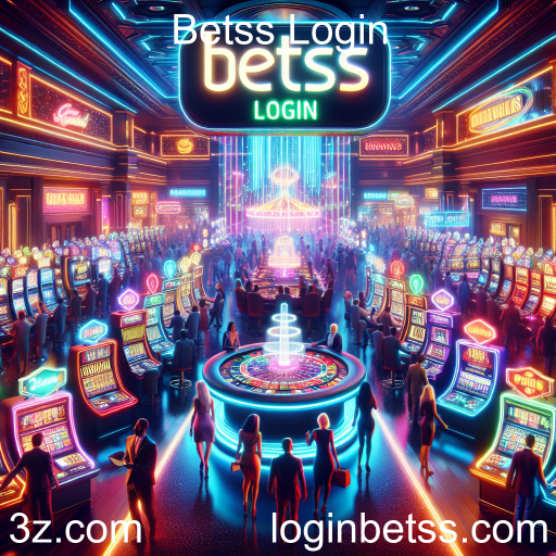 A Importância das Promoções em Jogos Online na Betss Login